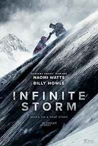 Онлайн филми - Infinite Storm / Безкрайна буря (2022)
