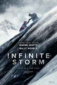 Infinite Storm / Безкрайна буря (2022)