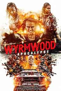 Онлайн филми - Wyrmwood: Apocalypse / Уирмууд: Апокалипсис (2022)