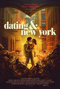 Dating and New York / Любовни срещи и Ню Йорк (2021)