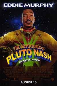 The Adventures of Pluto Nash / Плуто Наш (2002) BG AUDIO