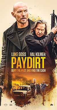 Paydirt / Перфектният удар (2020)