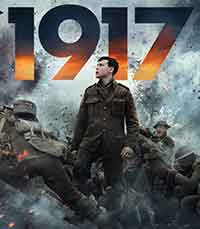 1917 Хиляда деветстотин и седемнадесета (2019)