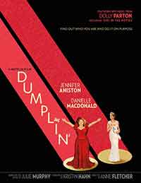 Онлайн филми - Dumplin / Дебеланата (2018)