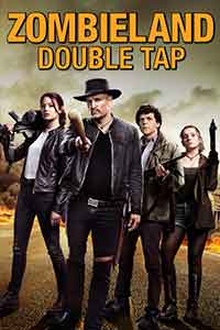 Zombieland: Double Tap / Зомбиленд: Втори удар (2019)