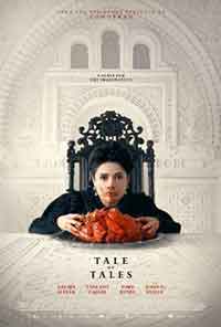 Онлайн филми - Tale of Tales / Il racconto dei racconti / Историята на историите (2015)