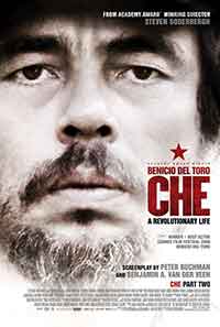 Che: Part Two / Че Гевара: Втора част (2008)