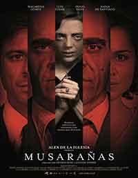 Онлайн филми - Musaranas / Земеровка (2014)