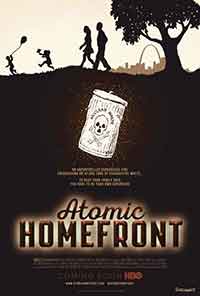 Онлайн филми - Atomic Homefront / В тила на атомната бомба (2017)