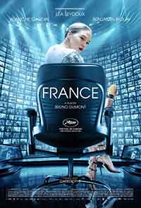 Онлайн филми - France / Франс (2021)