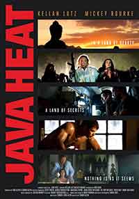 Онлайн филми - Java Heat / Индонезийска жега (2013)
