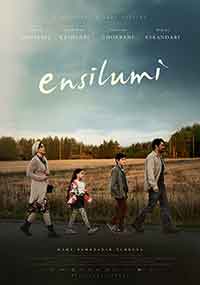Онлайн филми - Ensilumi / Първи сняг / Any Day Now (2020)