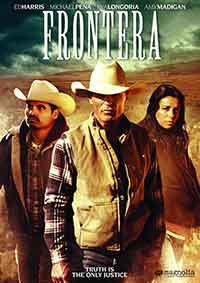 Онлайн филми - Frontera / Границата (2014)