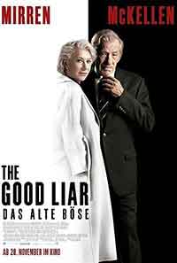 Онлайн филми - The Good Liar / Добрият лъжец (2019)