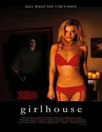 Онлайн филми - GirlHouse / Розовата къща (2014)