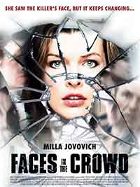 Онлайн филми - Faces in the Crowd / Лица в тълпата (2011)