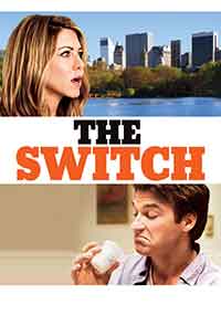 The Switch / Пълно за празно (2010)