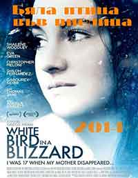 Онлайн филми - White Bird in a Blizzard / Бяла птица във виелица (2014)