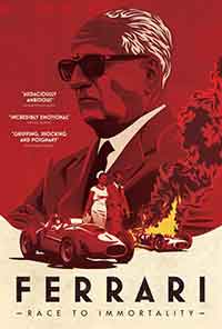 Ferrari Race To Immortality / Ферари: Надпревара за безсмъртие (2017)