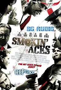 Smokin' Aces / Димящи аса (2006) BG AUDIO