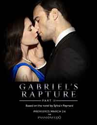 Gabriels Rapture Part Two / Екстазът на Гейбриъл: Част 2 (2022)