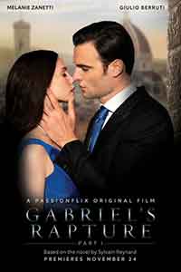 Онлайн филми - Gabriels Rapture Part One / Екстазът на Гейбриъл: Част 1 (2021)