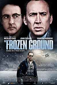 The Frozen Ground / Замръзналата земя (2013)