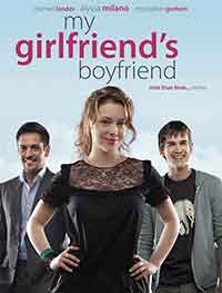 My Girlfriend's Boyfriend / Приятелят на гаджето ми (2010)