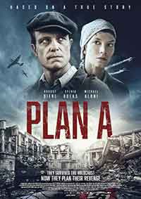 Plan A / План А (2021)