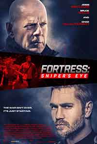 Онлайн филми - Fortress: Sniper's Eye / Крепост: Окото на снайперист (2022)