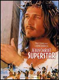 Jesus Christ Superstar / Исус Христос суперзвезда (1973)