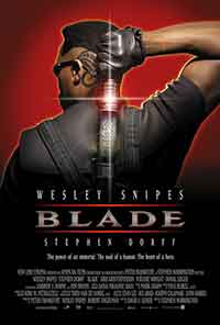 Blade / Блейд (1998)