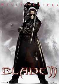 Онлайн филми - Blade 2 / Блейд 2 (2002)