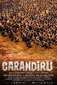 Онлайн филми - Carandiru / Карандиру (2003)