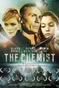 Онлайн филми - The Chemist / Химикът (2015)