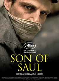 Saul Fia / Son of Saul / Синът на Шаул (2015)