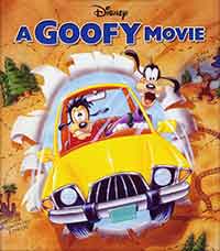 Disney's A Goofy Movie / Гуфи (1995) BG AUDIO