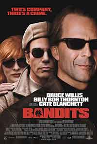 Онлайн филми - Bandits / Бандити (2001)