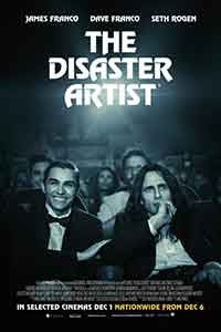 The Disaster Artist / Катастрофалният артист (2017) BG AUDIO