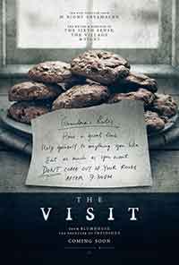 The Visit / Посещението (2015) BG AUDIO