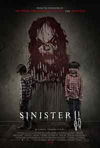 Онлайн филми - Sinister 2 / Греховен 2 (2015)