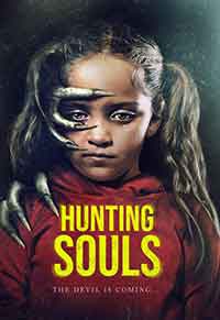 Hunting Souls / Лов на души (2022)