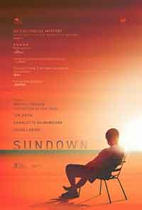 Онлайн филми - Sundown / Акапулко (2021)