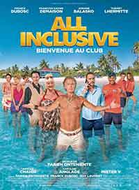 Онлайн филми - All Inclusive / Ол инклузив (2019)