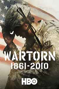 Онлайн филми - Wartorn 1861-2010 / Следвоенни жертви 1861-2010 (2010)