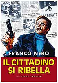 Онлайн филми - Il cittadino si ribella / Гражданите се бунтуват (1974)