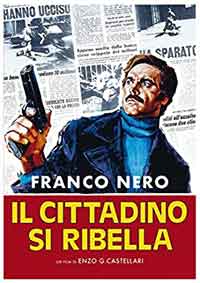 Il cittadino si ribella / Гражданите се бунтуват (1974)