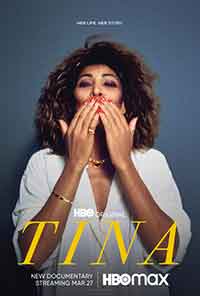 Онлайн филми - Tina / Тина (2021)