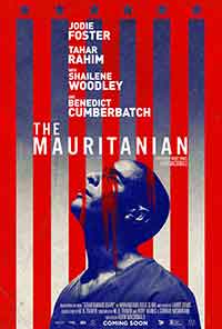 The Mauritanian / Мавританецът (2021)