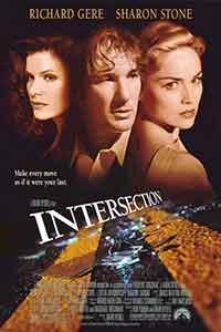 Онлайн филми - Intersection / Точка на пресичане (1994) BG AUDIO